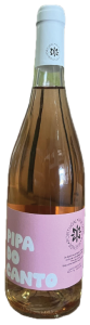 Pipa do Canto Rosé