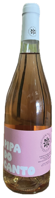 Pipa do Canto Rosé