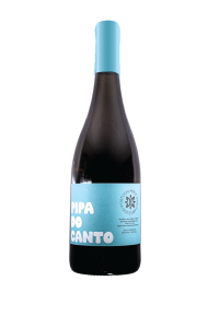 Pipa do Canto Branco