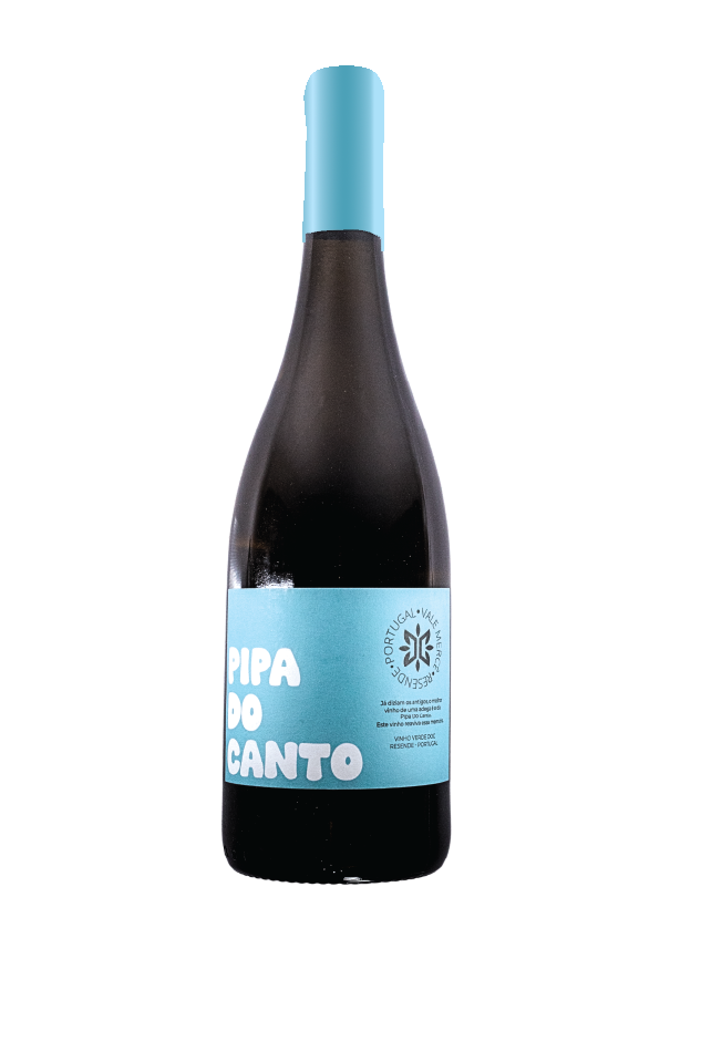 Pipa do Canto Branco