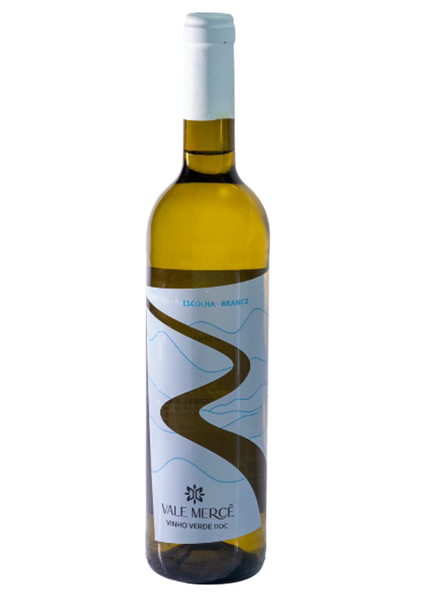 Vale Mercê Escolha Branco