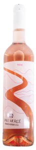 Vale Mercê Escolha Rosé
